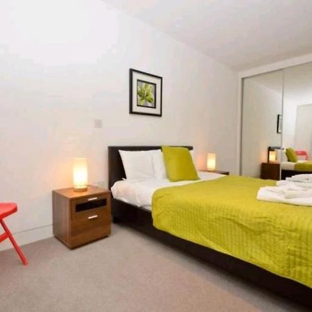 Luxury Holiday Let @ London City Exterior photo