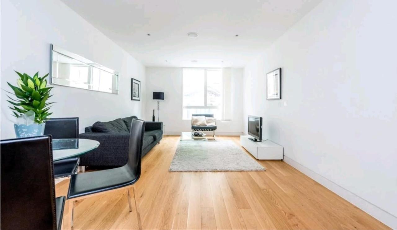 Luxury Holiday Let @ London City Exterior photo