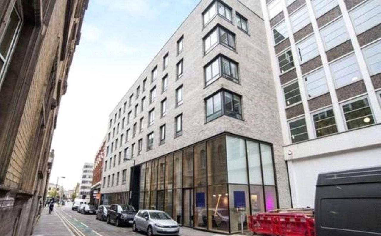 Luxury Holiday Let @ London City Exterior photo