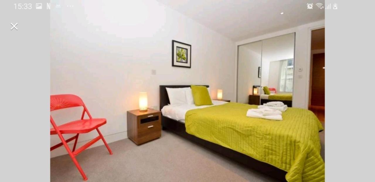 Luxury Holiday Let @ London City Exterior photo
